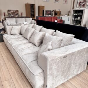 SOFA TIGA BigSofa - WERSAL